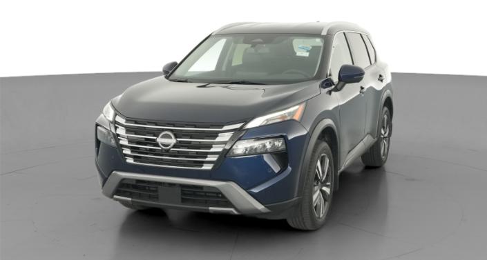 Thumbnail: 2025 Nissan Rogue - 1