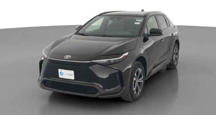 2023 Toyota bZ4X XLE -
                  Beverly, NJ