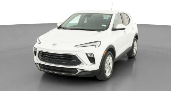 Thumbnail: 2024 Buick Encore GX - 1