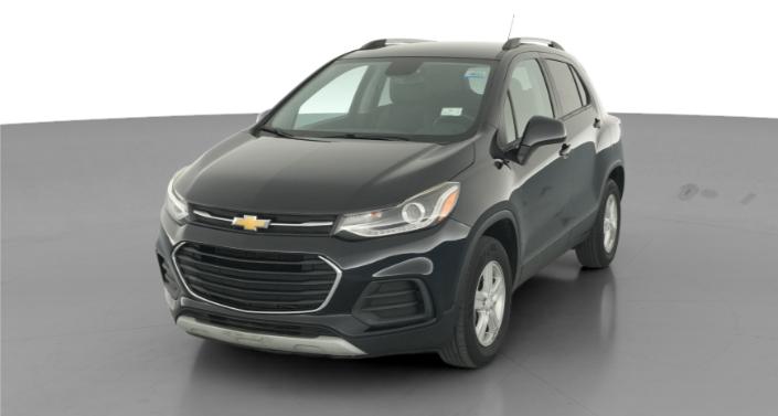 Thumbnail: 2022 Chevrolet Trax - 1