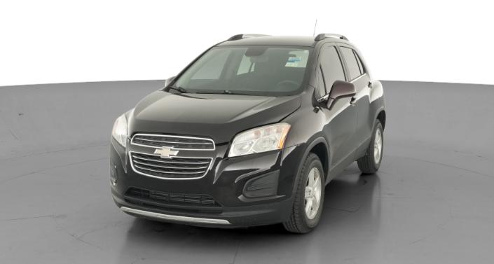 2015 Chevrolet Trax LT -
                  Bessemer, AL