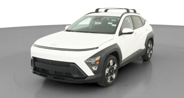 Thumbnail: 2025 Hyundai Kona - 1