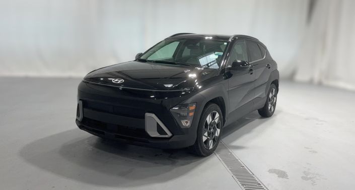 Thumbnail: 2025 Hyundai Kona - 1