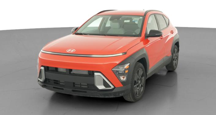 Thumbnail: 2026 Hyundai Kona - 1