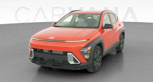 2026 Hyundai Kona