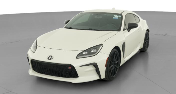 2022 Toyota GR86 Premium -
                  Tolleson, AZ
