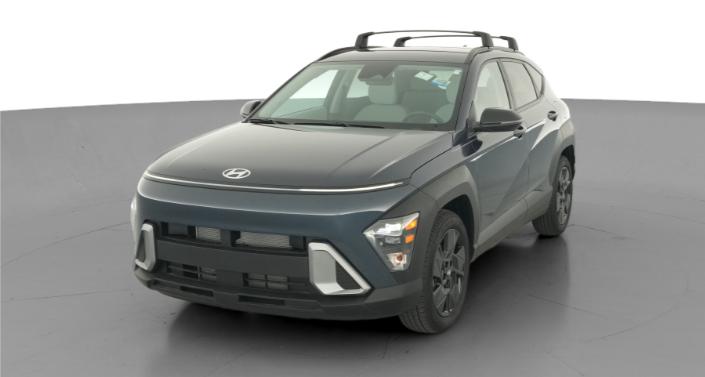 Thumbnail: 2026 Hyundai Kona - 1