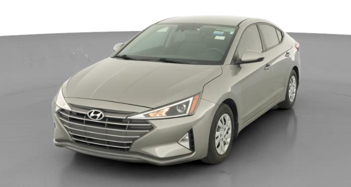 Thumbnail: 2020 Hyundai Elantra - 1