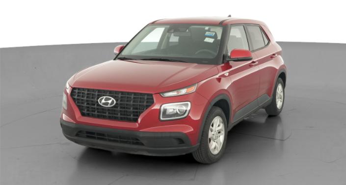 Thumbnail: 2021 Hyundai Venue - 1