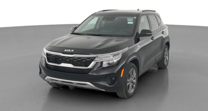 Thumbnail: 2022 Kia Seltos - 1
