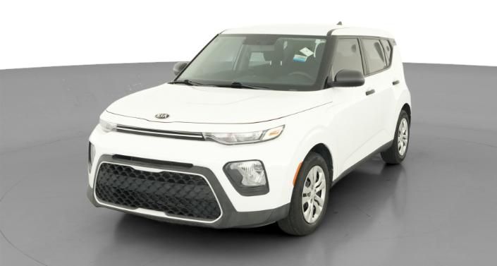 Thumbnail: 2020 Kia Soul - 1