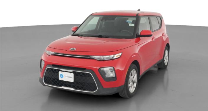 Thumbnail: 2020 Kia Soul - 1