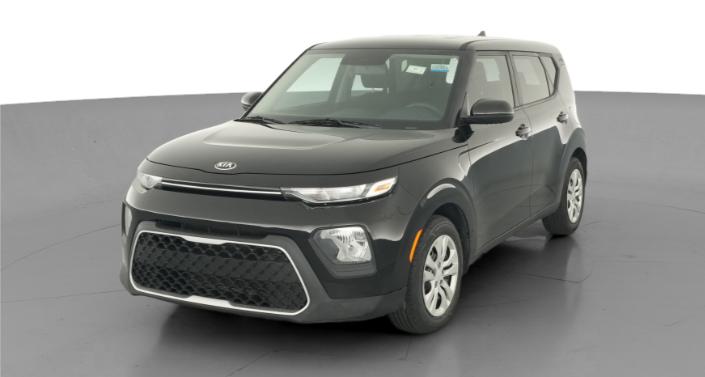 Thumbnail: 2020 Kia Soul - 1