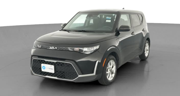 Thumbnail: 2023 Kia Soul - 1