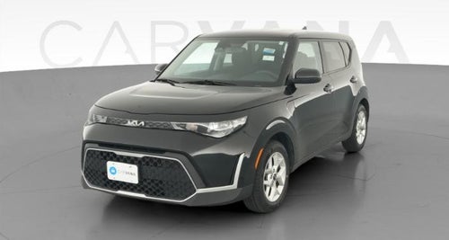 2023 Kia Soul