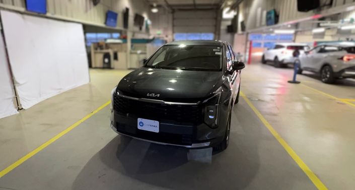 Thumbnail: 2026 Kia Sportage - 1