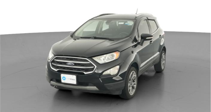 Thumbnail: 2020 Ford EcoSport - 1