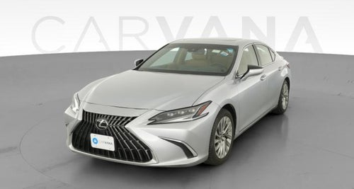 2023 Lexus ES