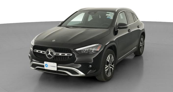 Thumbnail: 2025 Mercedes-Benz GLA - 1