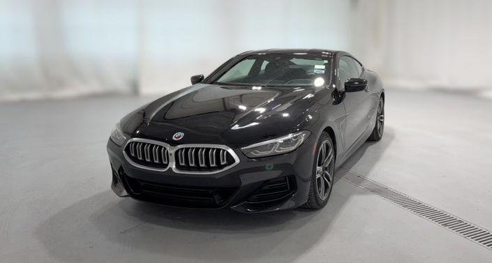 2023 BMW 8 Series 840i xDrive -
                  Madison, TN