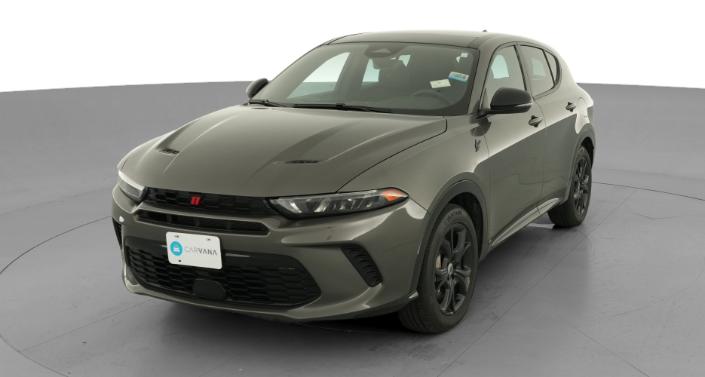 Thumbnail: 2024 Dodge Hornet - 1