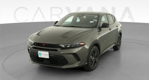 2024 Dodge Hornet