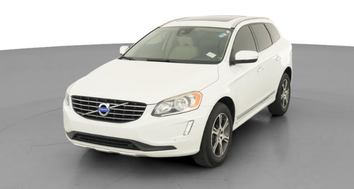 2015 Volvo XC60 T6 -
                  Auburn, GA