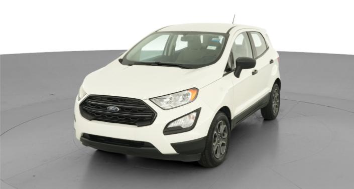 Thumbnail: 2019 Ford EcoSport - 1