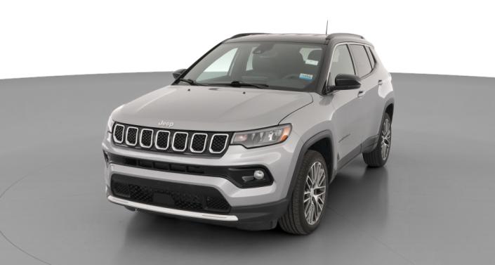 Thumbnail: 2023 Jeep Compass - 1