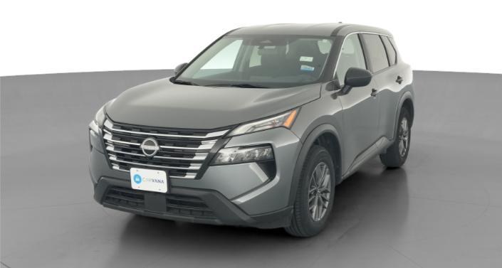 Thumbnail: 2024 Nissan Rogue - 1