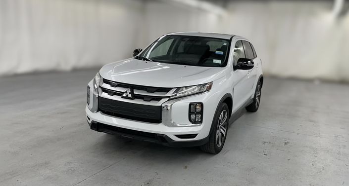 Thumbnail: 2024 Mitsubishi Outlander Sport - 1
