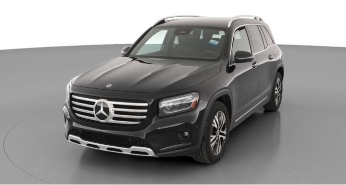 Thumbnail: 2024 Mercedes-Benz GLB - 1
