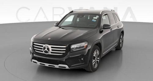 2024 Mercedes-Benz GLB