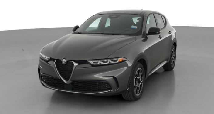 2024 Alfa Romeo Tonale Ti -
                  Lorain, OH