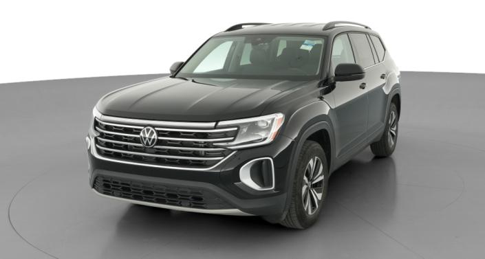 Thumbnail: 2026 Volkswagen Atlas - 1