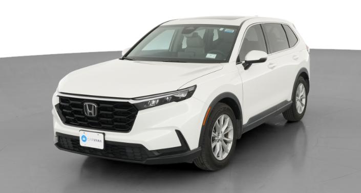 Thumbnail: 2024 Honda CR-V - 1