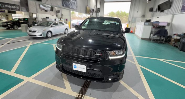 Thumbnail: 2020 Dodge Durango - 1