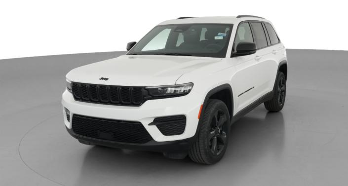 Thumbnail: 2023 Jeep Grand Cherokee - 1
