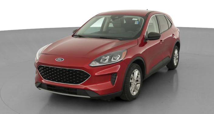 Thumbnail: 2022 Ford Escape - 1