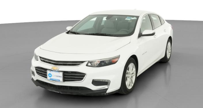 Thumbnail: 2017 Chevrolet Malibu - 1