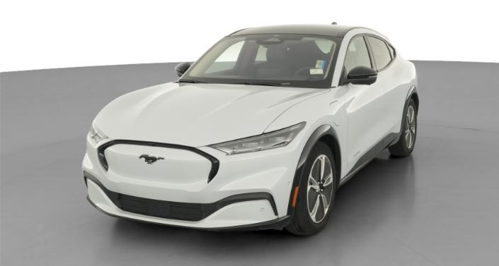 2023 Ford Mustang Mach-E Premium -
                  Trenton, OH