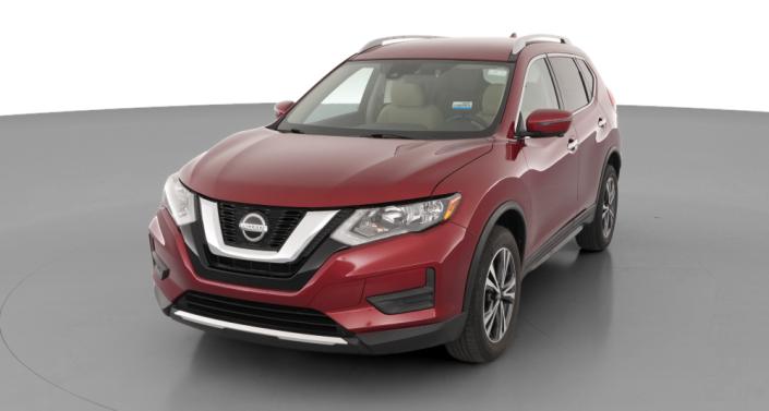Thumbnail: 2019 Nissan Rogue - 1