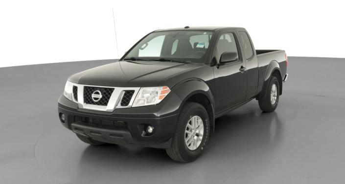 2016 Nissan Frontier SV -
                  Concord, NC