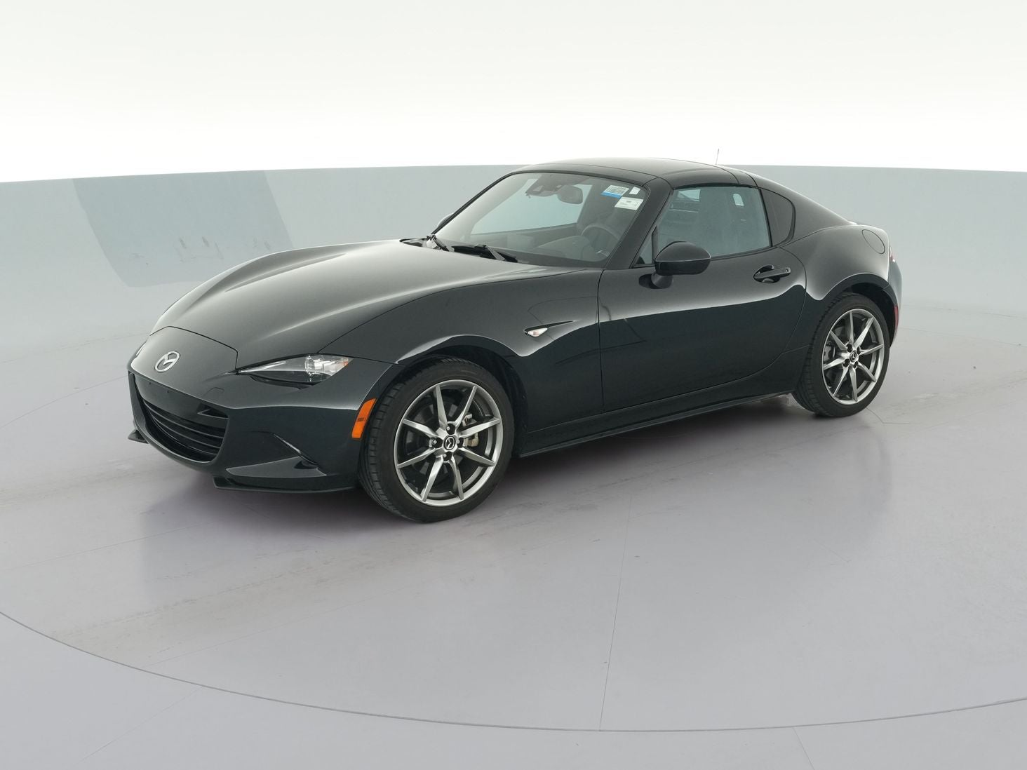 2022 MAZDA MX-5 Miata RF | Carvana