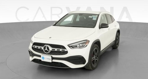 2023 Mercedes-Benz GLA