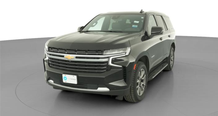 Thumbnail: 2024 Chevrolet Tahoe - 1