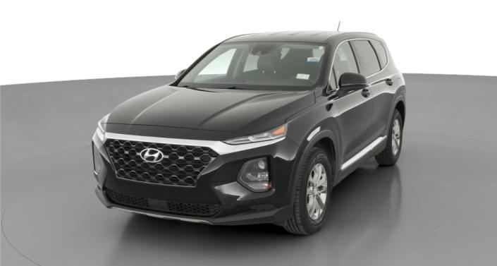 Thumbnail: 2020 Hyundai Santa Fe - 1