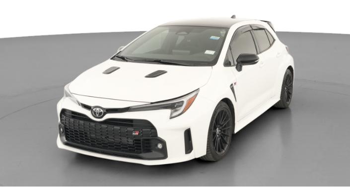 2023 Toyota GR Corolla Core -
                  Fort Worth, TX