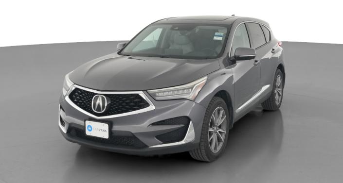 Thumbnail: 2020 Acura RDX - 1