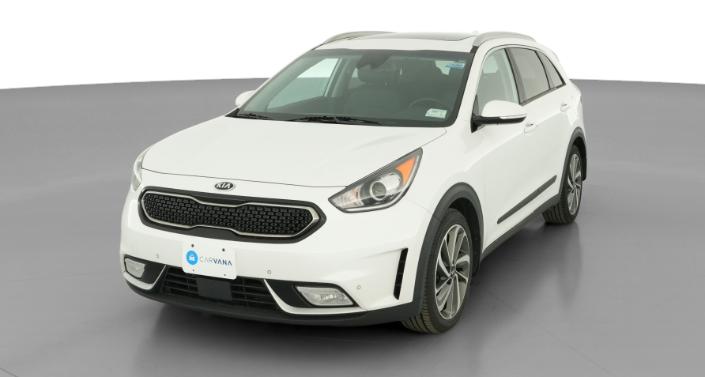 2019 Kia Niro Touring -
                  Framingham, MA